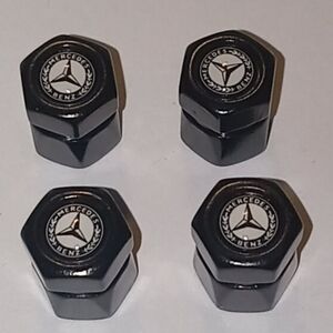 NIB Boxed Mercedes Benz Gauges In Collectors Mercedes Benz Vintage Box